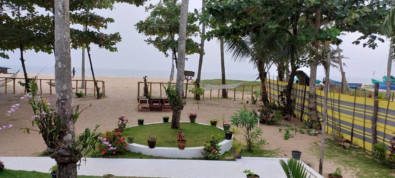 Marari Phoenix Beach Homestay Mararikulam Exterior foto