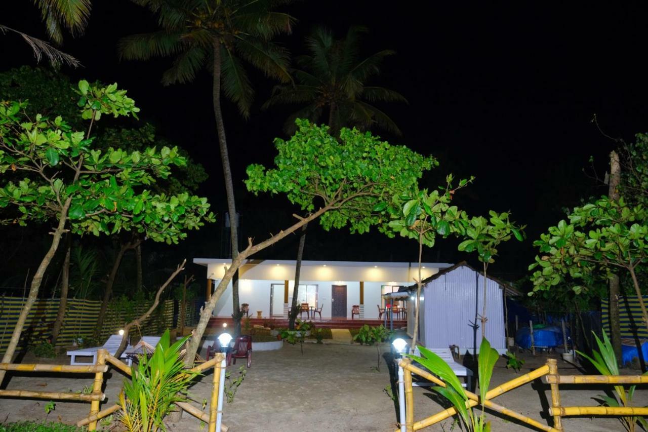 Marari Phoenix Beach Homestay Mararikulam Exterior foto